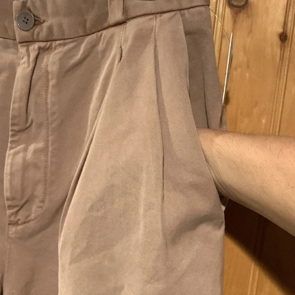 New AGOLDE Becker chino pants - Picture 4 of 9